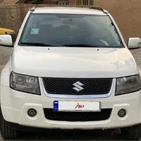 سوزوکی گرند ویتارا اتوماتیک 2000cc، مدل ۱۳۸۸|خودرو سواری و وانت|تهران, نیلوفر|دیوار