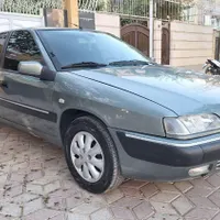 سیتروئن زانتیا 2000cc، مدل ۱۳۸۶|خودرو سواری و وانت|مشهد, جانباز|دیوار