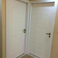 تولید کننده درب سرویس بهداشتی ،درب اتاق ،درب ضد آب|مصالح و تجهیزات ساختمان|تهران, چیتگر جنوبی|دیوار