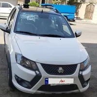 کوییک GXRتیپL مدل۱۴۰۴ رینگ الومینیومی