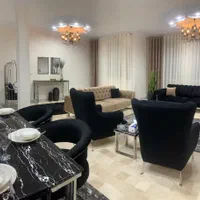 جنت اباد شمالی طور آپارتمان مبله روزانه نوساز|اجارهٔ کوتاه‌مدت آپارتمان و سوئیت|تهران, جنت‌آباد شمالی|دیوار
