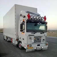 اتوبارآنلاین اسباب کشی ماشین باکارگربا۵۰درصدتخفیف|خدمات حمل و نقل|بندرعباس, |دیوار