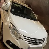 جک J4، مدل ۱۴۰۲
