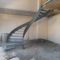 پله گردنمونه