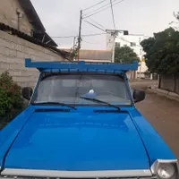 نیسان، مدل ۲۰۰۵|خودرو سواری و وانت|آمل, |دیوار