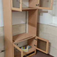 میز تلوزیون در حد نو