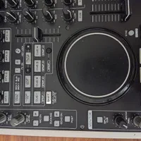 کنترلر و میکسر دی‌جی DENON DN-MC6000|آلات موسیقی|تهران, عباس‌آباد|دیوار