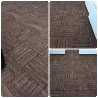 فرش و موکت طرح پارکت چوب نارون|موکت|ارومیه, |دیوار