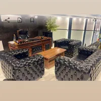 مبلمان اداری.مدل.چستر|دفتر کار|تهران, یافت آباد جنوبی|دیوار