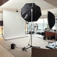 تولید محتوا در رسانه فیلم بردار ویدئو ایده پردازی