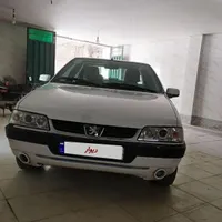 پژو 405  slx، مدل ۱۳۹۷|خودرو سواری و وانت|اصفهان, عاشق‌آباد|دیوار