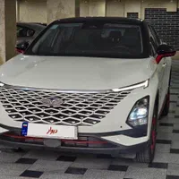 اجاره خودرو فونیکس/کرایه اتومبیل چری/رنت fx|خودرو اجاره‌ای|تهران, سعادت‌آباد|دیوار