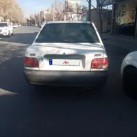 پراید صندوق‌دار بنزینی، مدل ۱۳۸۵|خودرو سواری و وانت|سبزوار, امیر کبیر|دیوار