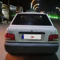 پراید 131 SE، مدل ۱۳۹۴|خودرو سواری و وانت|اهواز, فاز ۲ پادادشهر|دیوار