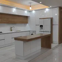 طراحی و اجرای کابینت، کمد دیواری و دکوراسیون داخلی|مصالح و تجهیزات ساختمان|فردیس, منظریه|دیوار