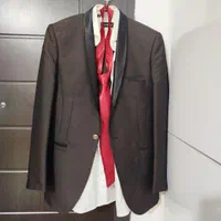 کت شلوار پیر کاردین اصل ترکیه