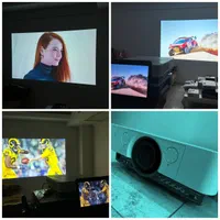 ویدیو پروژکتور سونی