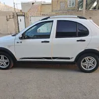 کوییک ار 1400 برج 12