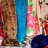 پتو|رختخواب، بالش، پتو|یزد, |دیوار