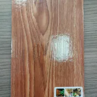کفپوش pvc پلیژن کف پوش طرح لمینت پارکت|مصالح و تجهیزات ساختمان|تهران, شهرک راه‌آهن|دیوار