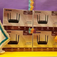 مودم سیمکارتی 4G/3G دلینک مدل M920R اصل|مودم و تجهیزات شبکه|اصفهان, عطار نیشابوری|دیوار
