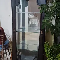 ویترین سالم عاص