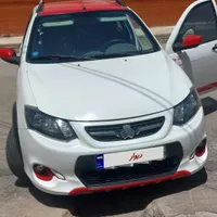 کوئیک آر مدل ۴۰۱