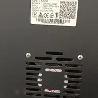 استبلایزر  15KVA|قطعات و لوازم جانبی رایانه|تهران, صاحب الزمان|دیوار
