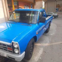 نیسان دوگانه سوز ابشنال مدل برج ۱۲ سال۱۴۰۳