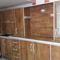 کابینت تحریر|مصالح و تجهیزات ساختمان|الیگودرز, |دیوار