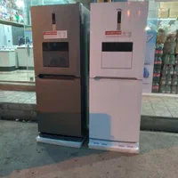 یخچال 27 فوت جنرال دسته مخفی هوم بارمدل‌N70