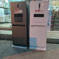 یخچال 27 فوت جنرال دسته مخفی هوم بارمدل‌N70|یخچال و فریزر|تاکستان, |دیوار