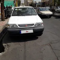 پراید 131 SE، مدل ۱۳۹۶|خودرو سواری و وانت|قدس, |دیوار
