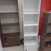 کتابخانه،شلف وقفسه دیواری|کتابخانه، شلف، قفسه‌های دیواری|مشهد, نوید|دیوار