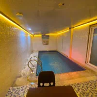 ویلا استخردار دربستی ایزدشهر