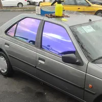 برچسب شیشه دودی اتومبیل|خدمات موتور و ماشین|کرج, گلشهر|دیوار