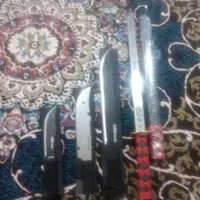 چاقو|حراج|دهدشت, |دیوار