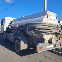 لوله بازکنی وتخلیه چاه باتانکربزرگ زنجان وحومه
