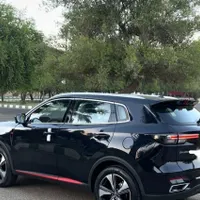 چانگان CS 55 پلاس، مدل ۱۴۰۴