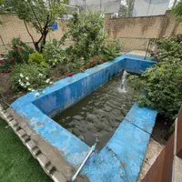 پنج هزارمتر زمین گلبهار ویلایی تحویل ششدانک