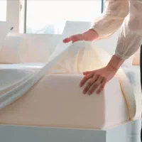 محافظ تشک وخوشخواب،ضدآب،ضدباکتری، قابل شستشو،شرکتی|تشک تختخواب|خوی, |دیوار