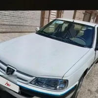 پژوپارس tU5مدل ۱۴۰۱دریچه گاز سیمی