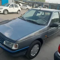 پژو 405 جی ال ایکس (GLX)، مدل ۱۳۹۵|خودرو سواری و وانت|قزوین, |دیوار