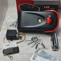 کلیدسازی.قفل برقی اکسس کنترل کله گاوی سیارکل تهران|خدمات پیشه و مهارت|تهران, استاد معین|دیوار