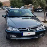 پژوپارس دوگانه کار خانه ۸۹ بدون رنگ