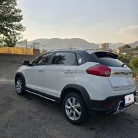 ام‌وی‌ام X22 دنده‌ای اسپرت لاکچری، مدل ۱۴۰۱|خودرو سواری و وانت|تهران, نصرت|دیوار