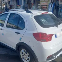 کوییک دنده‌ای S، مدل ۱۴۰۱
