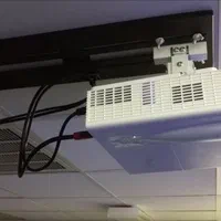 ویدیو پرژکتورسری سینمایی