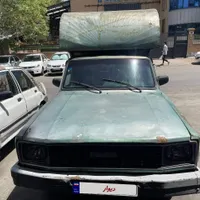 فروش مزدا|خودرو سواری و وانت|مشهد, شهرک صنعتی توس|دیوار