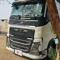 ولوو افهاش fh500